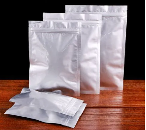 鋁箔袋裝食品安全嗎？