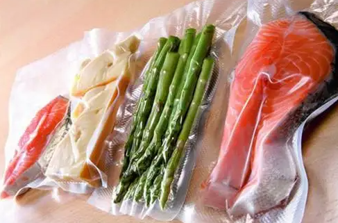 真空袋包裝食物可以放多少天？