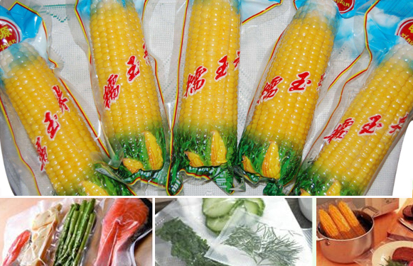 真空包裝袋是什么材料??？塑料食品真空袋材質(zhì)