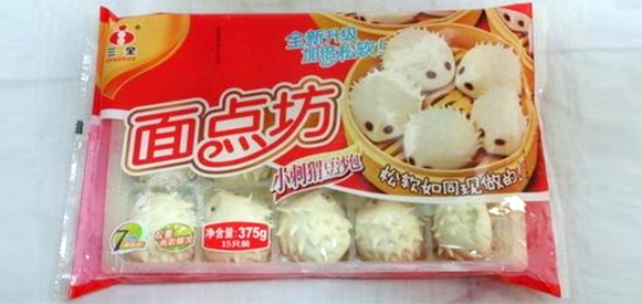 塑料食品包裝袋子一般都是用什么材料制成的？