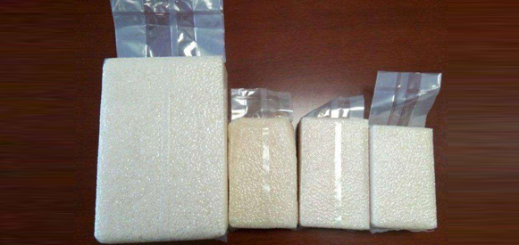 大米為什么要使用真空包裝袋？