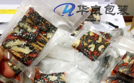 7*10阿膠糕螺紋真空包裝袋哪里賣？
