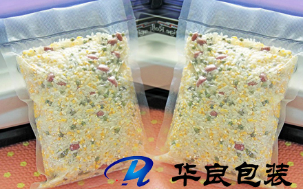 紋路真空袋什么意思？