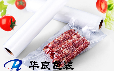 真空袋為什么帶紋路？