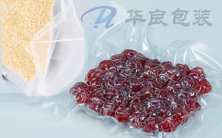 抽真空為什么用紋路袋？紋路袋與平面袋有什么區(qū)別？