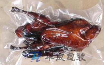 怎么樣讓真空包裝內(nèi)的烤鴨在袋子內(nèi)不會出油？