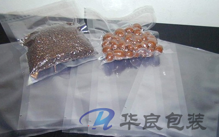光面真空袋如何抽真空不漏氣？