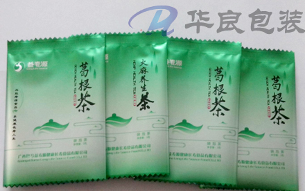 抽真空包裝袋適用于裝所有茶葉嘛？