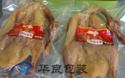 肉類食品使用真空包裝袋可以保鮮多久？