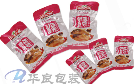 食品袋與食品真空袋的區(qū)別是什么？