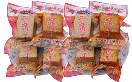 什么是合格的塑料食品真空包裝袋？