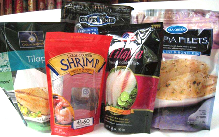 食品真空包裝袋是什么材質(zhì)？食品級(jí)材料有哪些內(nèi)容？