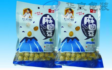 哪些包裝袋材質是食品級？