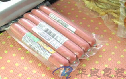 抽真空為什么要用紋路真袋？