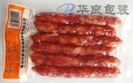 抽真空塑料包裝袋子怎么正確使用？