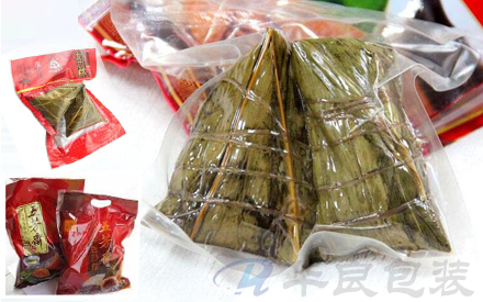 真空包裝袋的粽子如何選購？