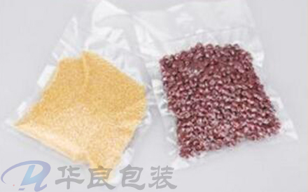紋路真空包裝袋什么意思？起啥作用？