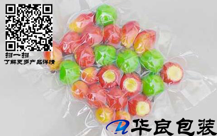 透明真空包裝袋16絲和24絲的哪種好？