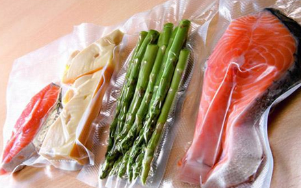 食品真空包裝袋的材質怎樣辨別區(qū)分？