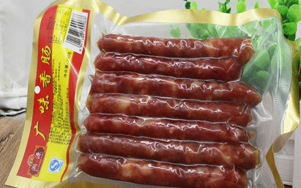 食品真空包裝袋為什么會出現(xiàn)脹袋現(xiàn)象？