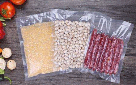 為什么復(fù)合真空包裝袋里都會(huì)有尼龍（PA）？