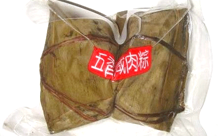 粽子真空包裝袋選擇什么材質(zhì)好？