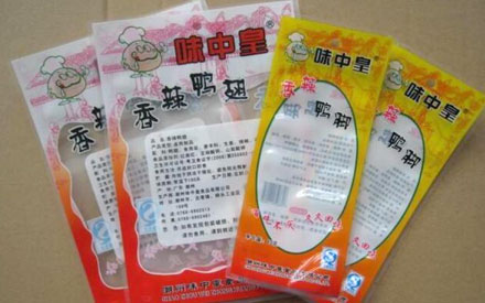  哪些食品適用于真空包裝袋？