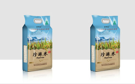 大米真空包裝袋什么材質(zhì)的好？