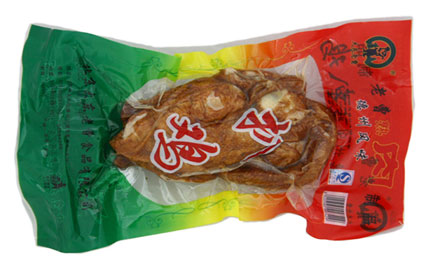 德州扒雞真空包裝袋什么材質(zhì)的好？