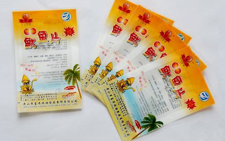 如何選擇真空包裝袋？
