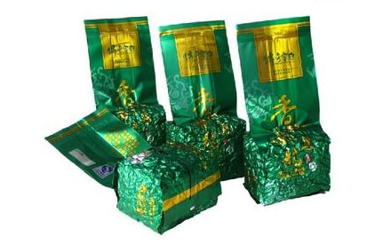為什么茶葉包裝必須選擇鋁箔真空袋？