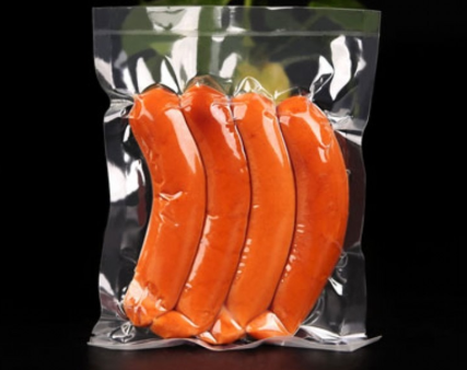 食品真空包裝袋可以放在微波爐里用嘛？