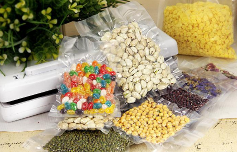 哪里有食品真空包裝袋批發(fā)廠家？