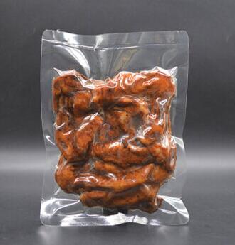 熟食真空包裝袋定制批發(fā)價格多少錢？