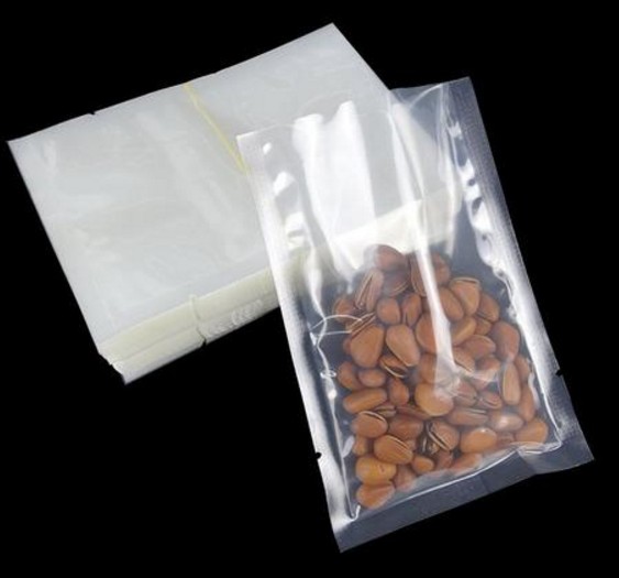 食品真空包裝袋的常用材質(zhì)有哪幾種？