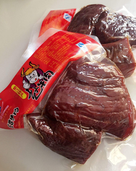 真空包裝的熟食能保存多久？能帶上飛機(jī)嗎？