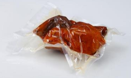 真空熟食包裝袋能加熱嗎？