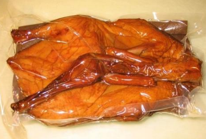 冬天常溫下真空包裝的熟食能保存多久？