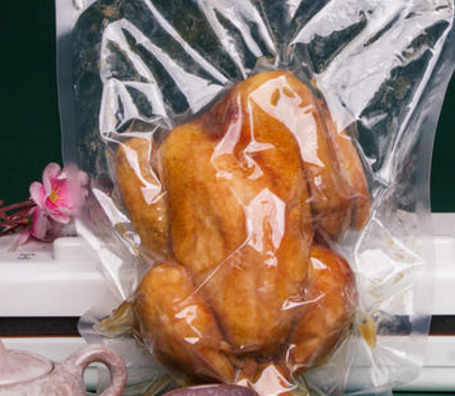 只抽真空熟食夏天郵寄能壞嗎？